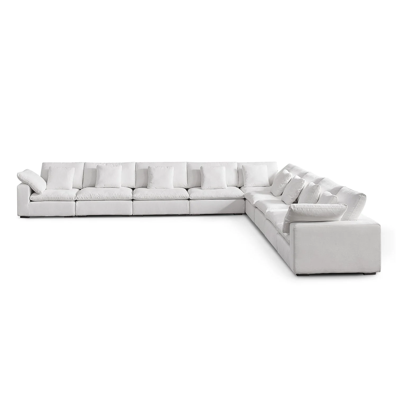 Tivoli Cloud L Sectional - Image 123