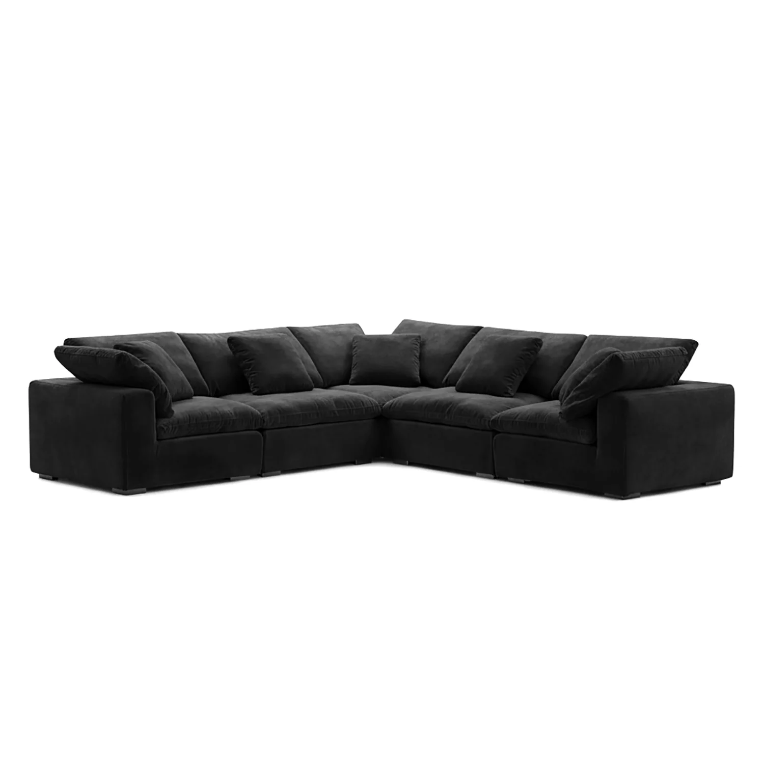 Tivoli Cloud L Sectional - Image 132
