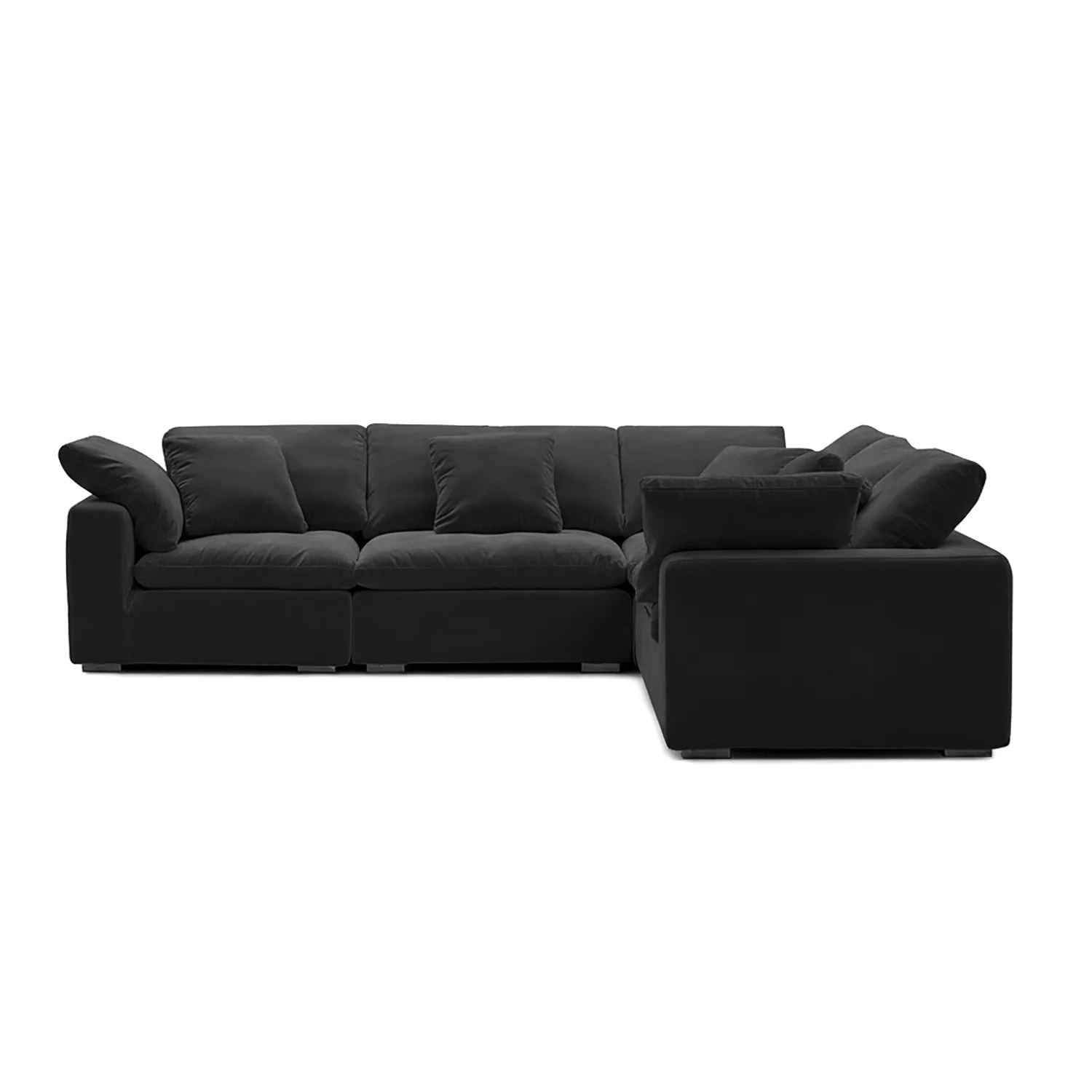 Tivoli Cloud L Sectional - Image 135