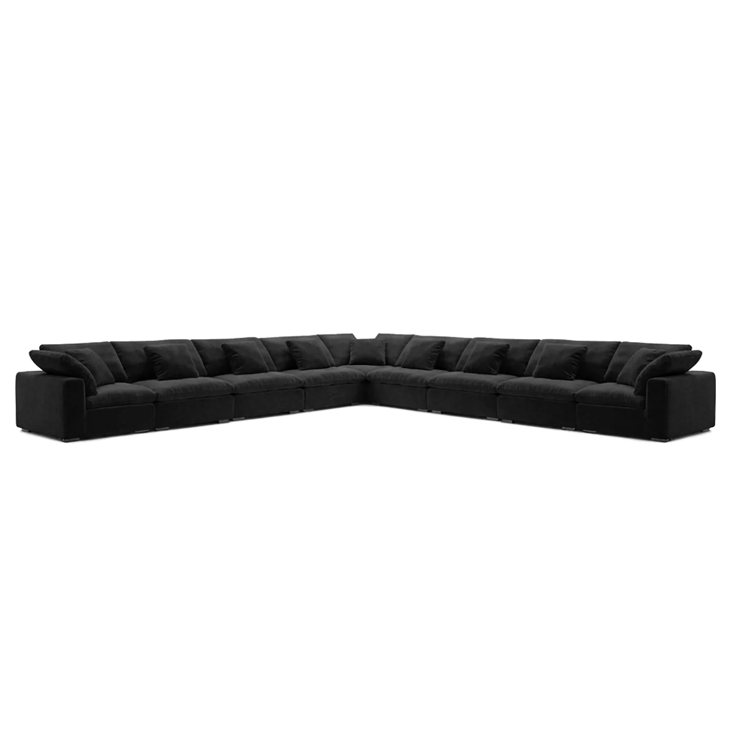 Tivoli Cloud L Sectional - Image 142
