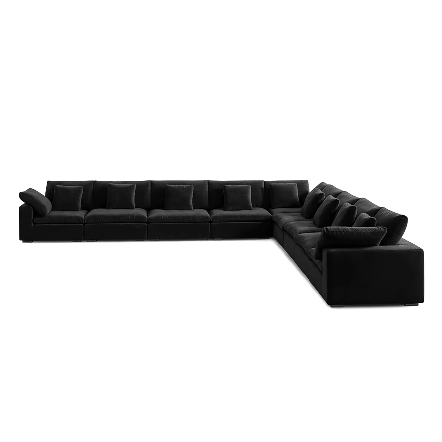 Tivoli Cloud L Sectional - Image 145