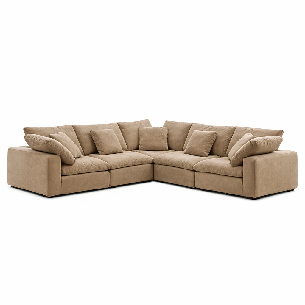 Tivoli Cloud L Sectional - Image 147