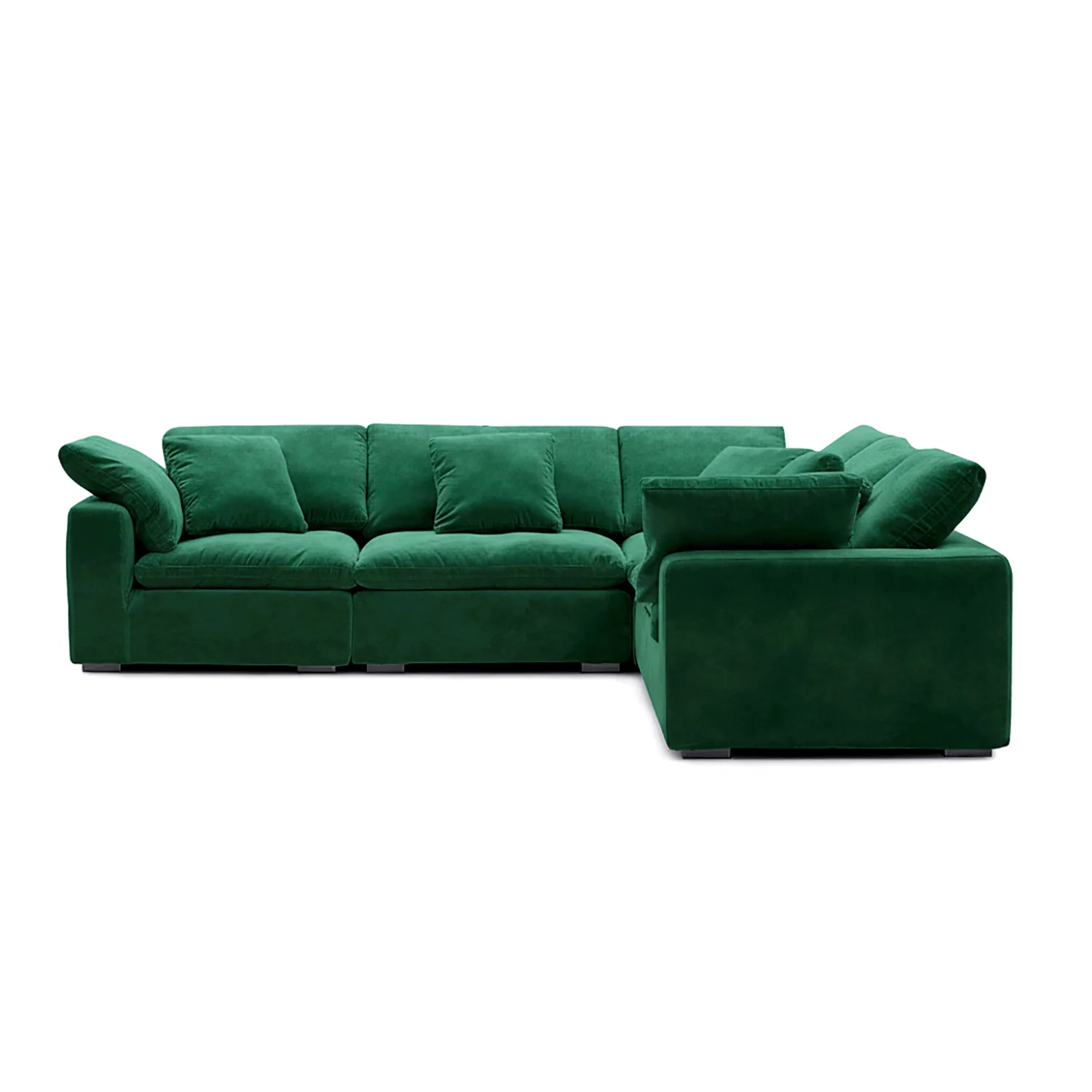 Tivoli Cloud L Sectional - Image 184