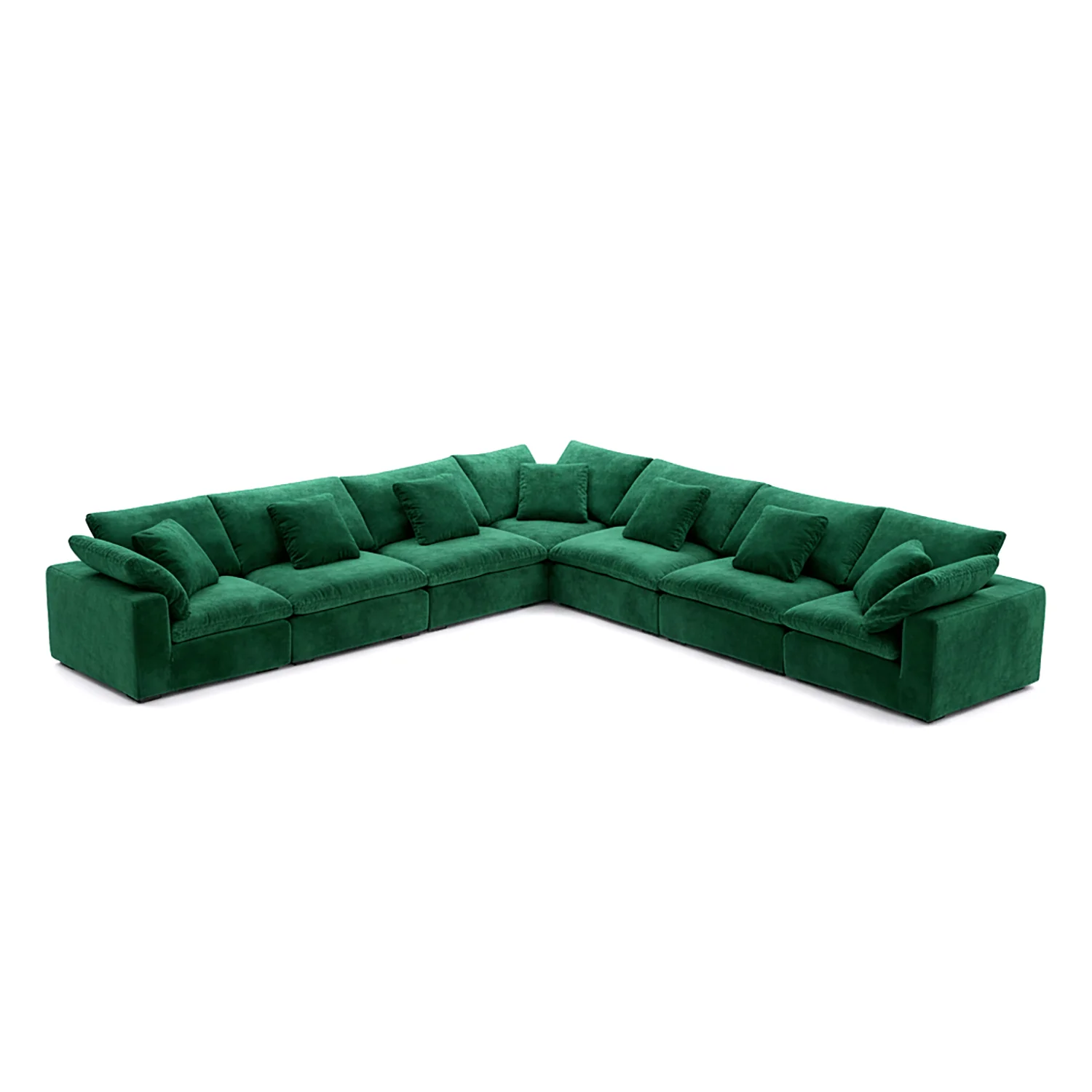 Tivoli Cloud L Sectional - Image 188
