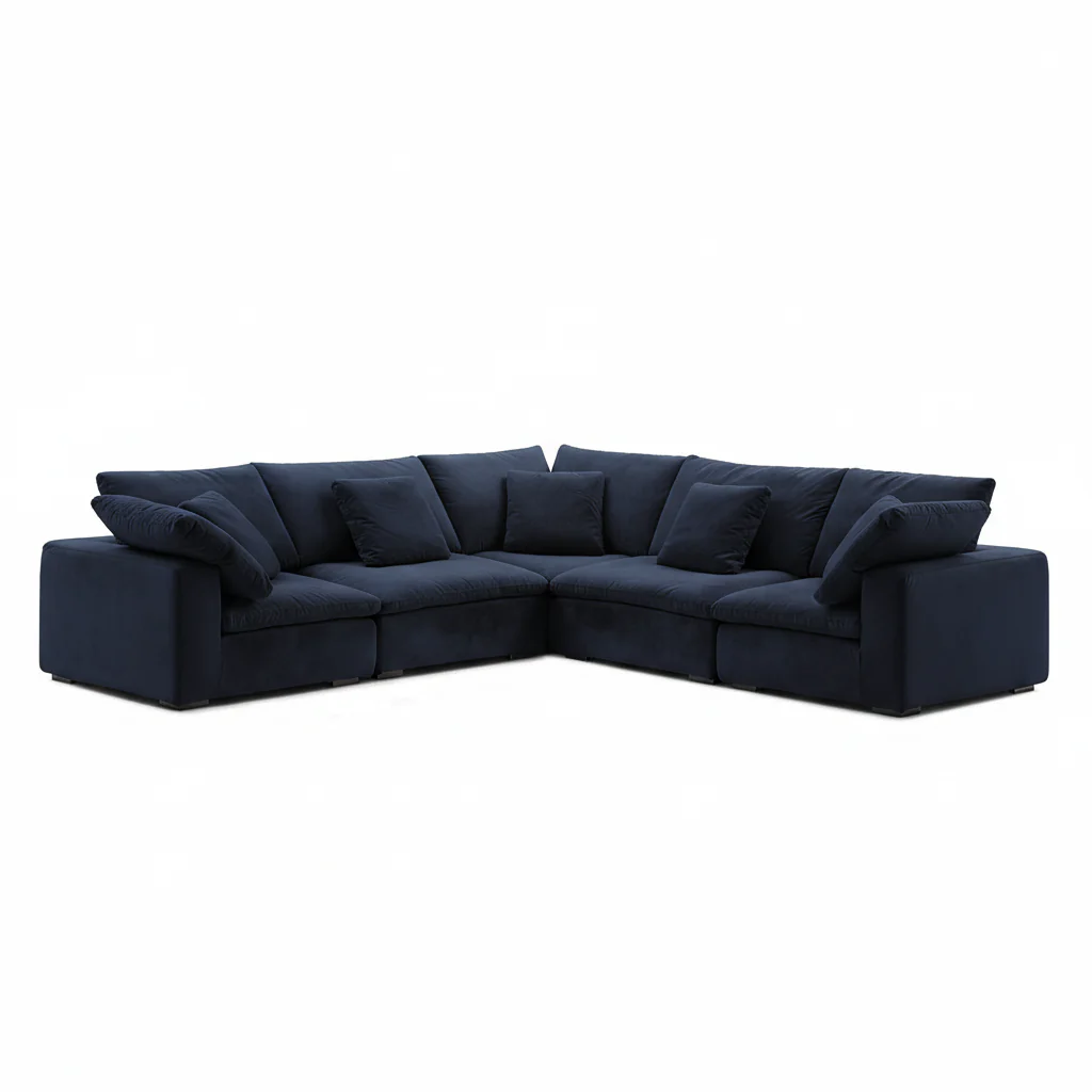 Tivoli Cloud L Sectional - Image 196