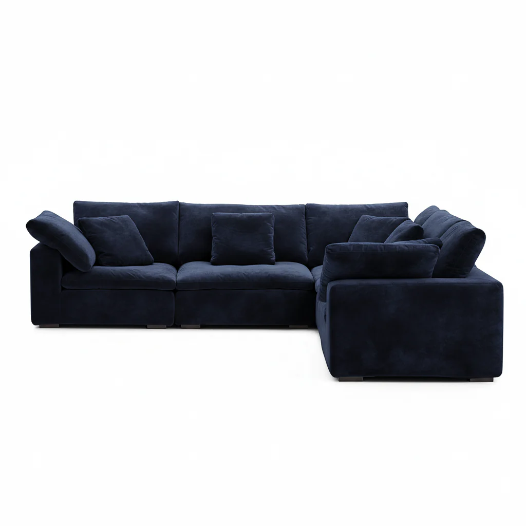 Tivoli Cloud L Sectional - Image 199