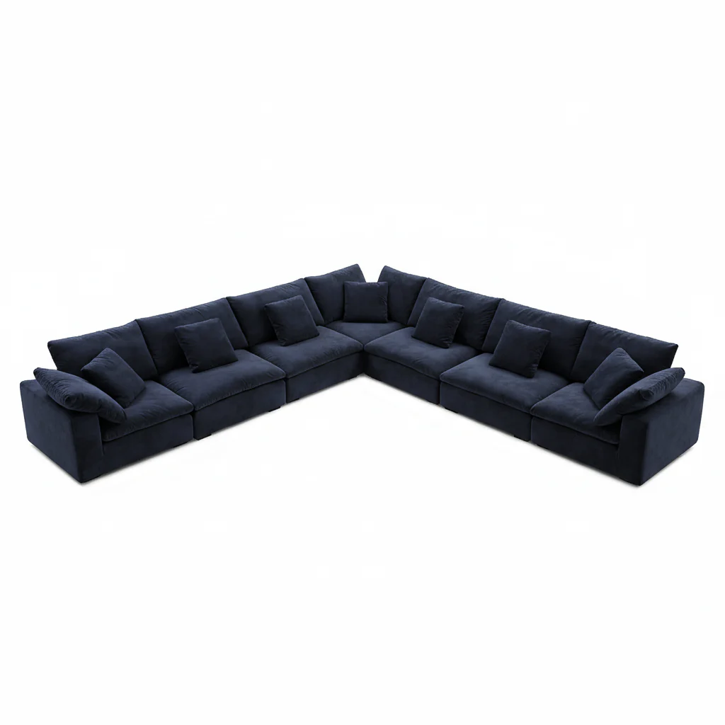Tivoli Cloud L Sectional - Image 203