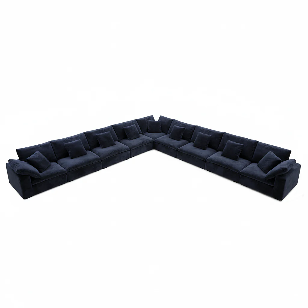 Tivoli Cloud L Sectional - Image 208