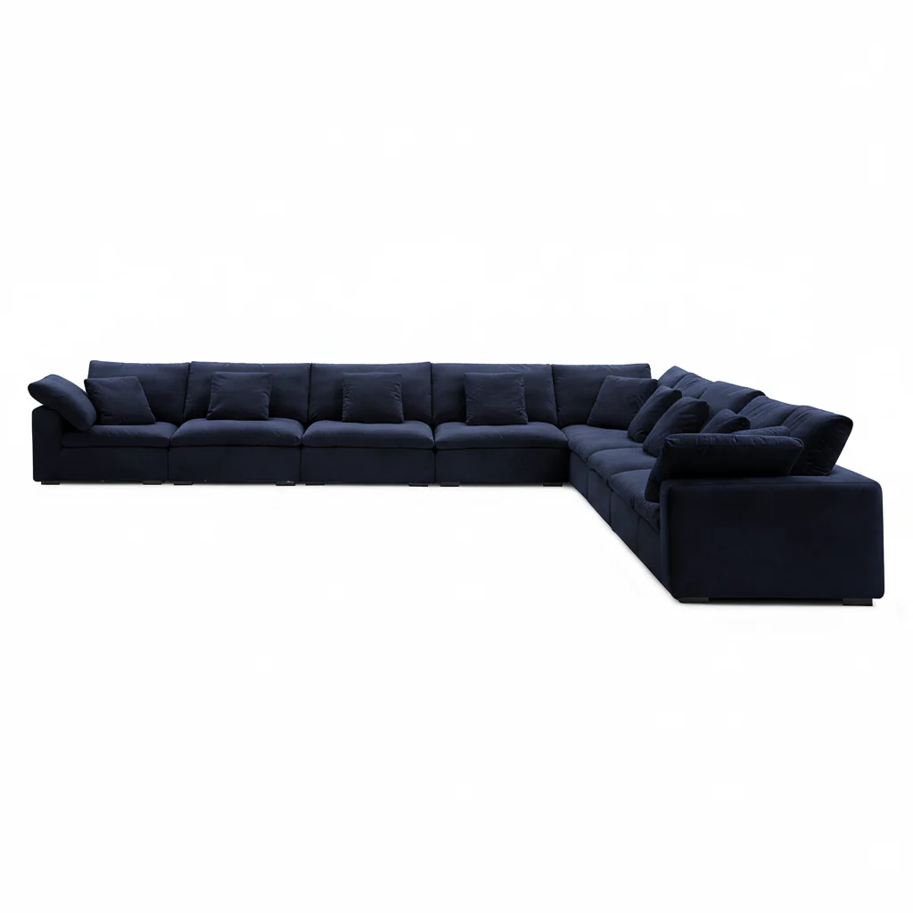 Tivoli Cloud L Sectional - Image 209