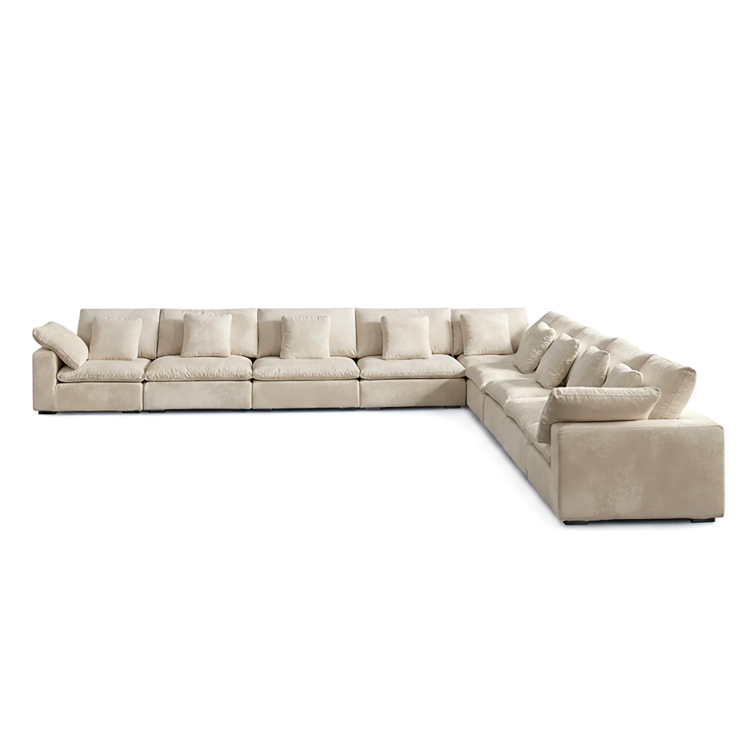 Tivoli Cloud L Sectional - Image 228
