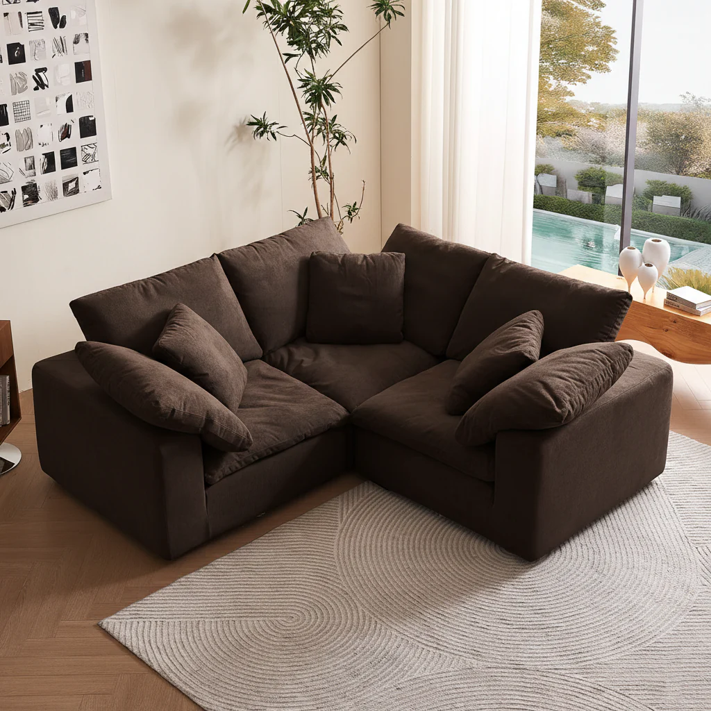 Tivoli Cloud L Sectional - Image 230