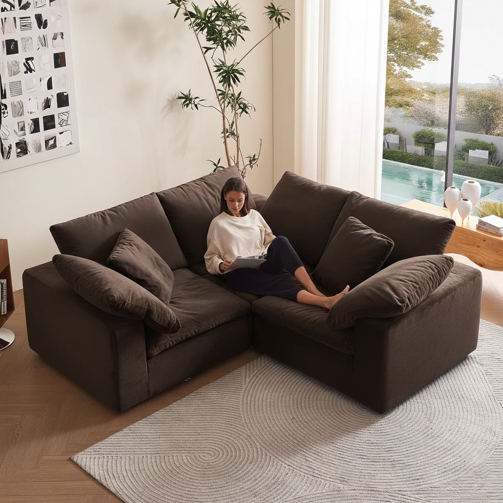 Tivoli Cloud L Sectional - Image 232