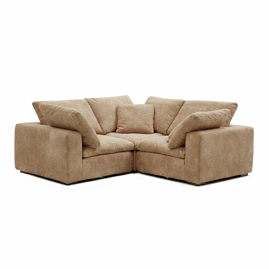 Tivoli Cloud L Sectional - Image 241