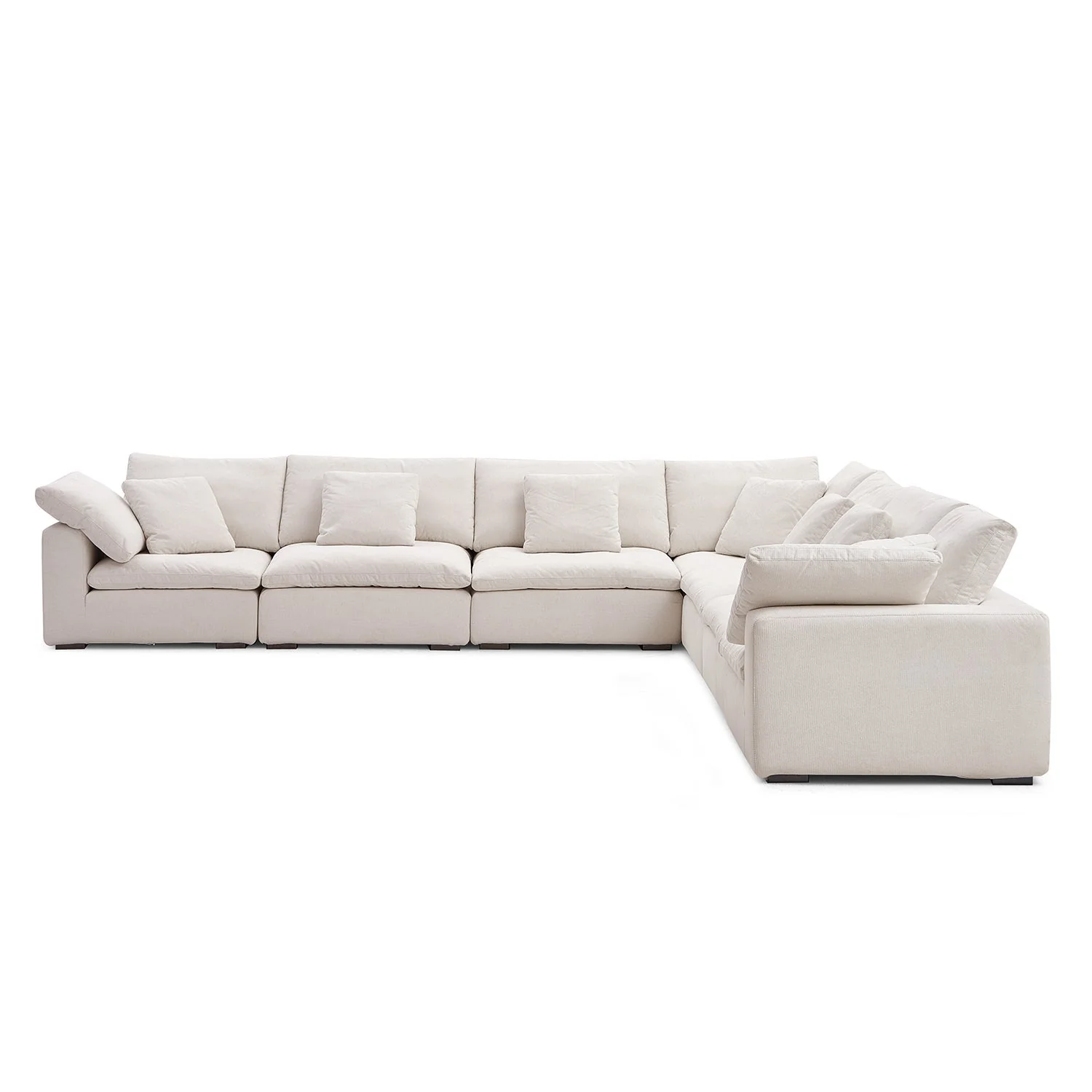 Tivoli Cloud L Sectional - Image 25