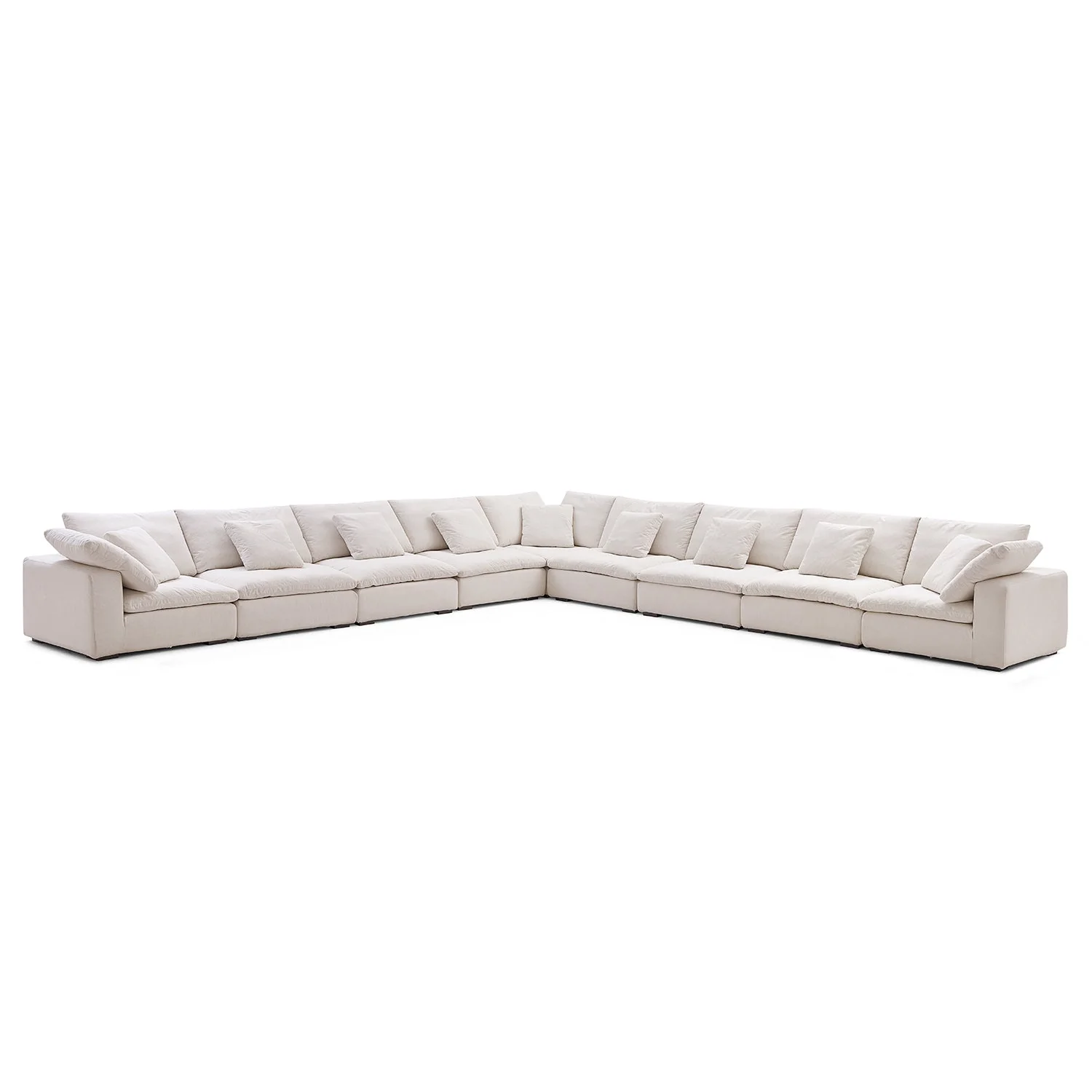 Tivoli Cloud L Sectional - Image 27