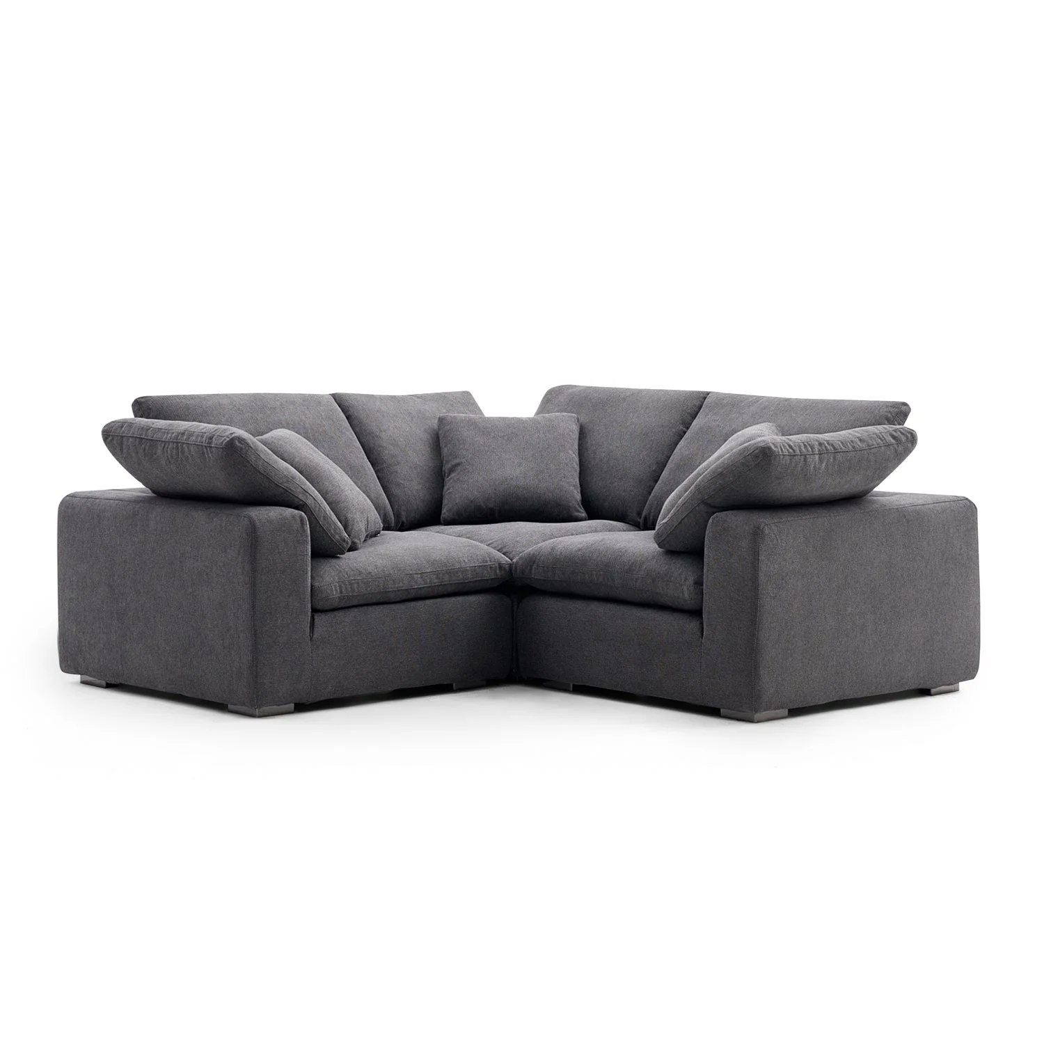 Tivoli Cloud L Sectional - Image 36