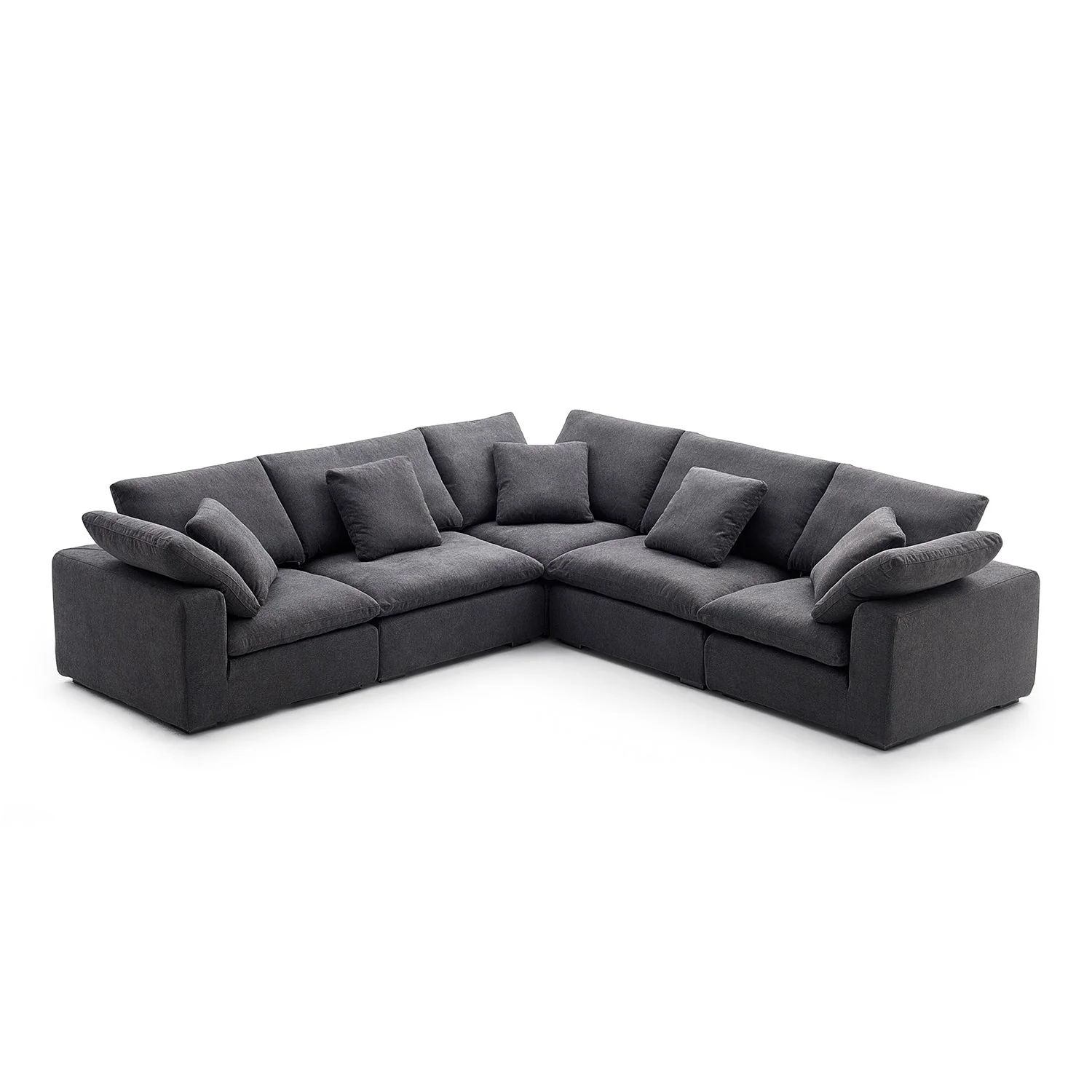 Tivoli Cloud L Sectional - Image 48