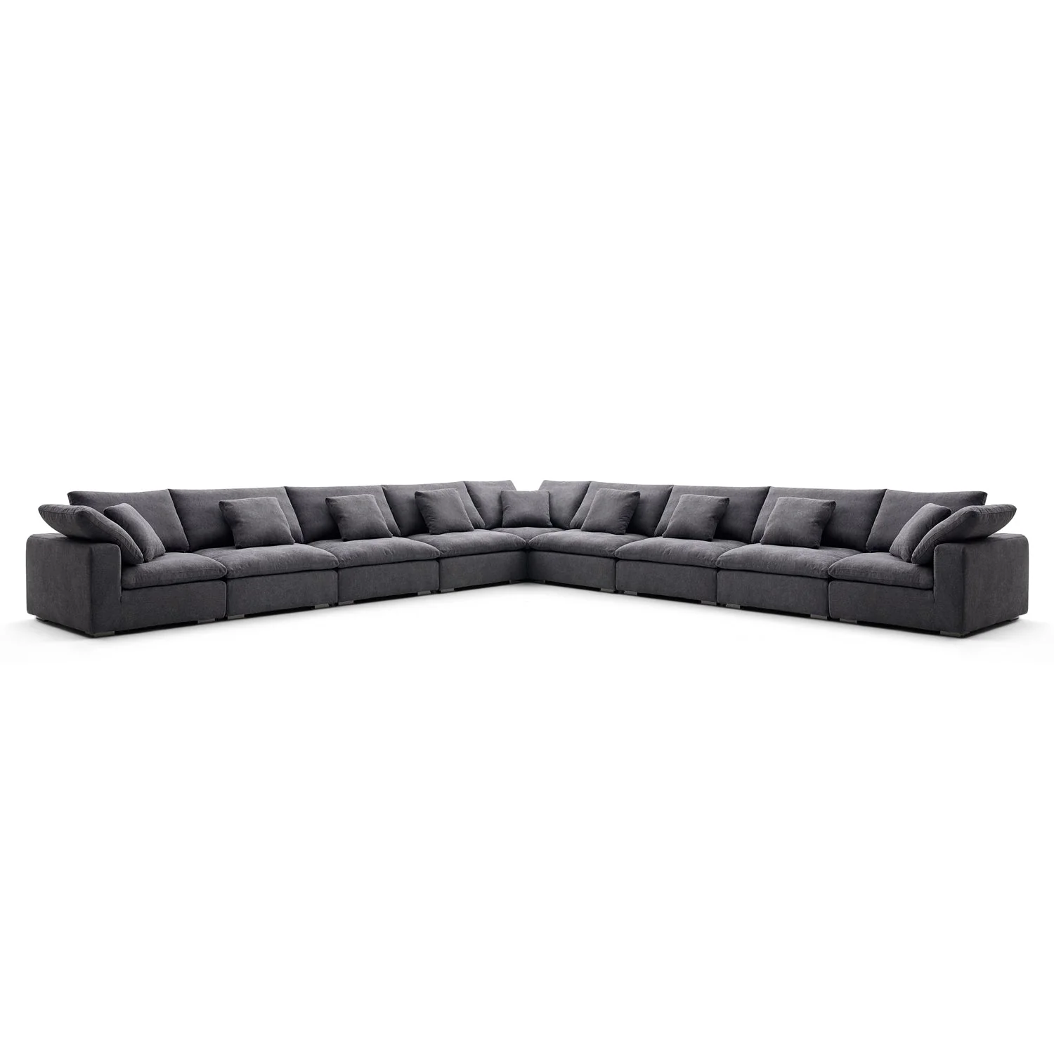 Tivoli Cloud L Sectional - Image 57