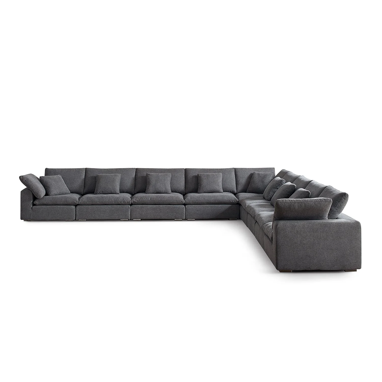 Tivoli Cloud L Sectional - Image 59