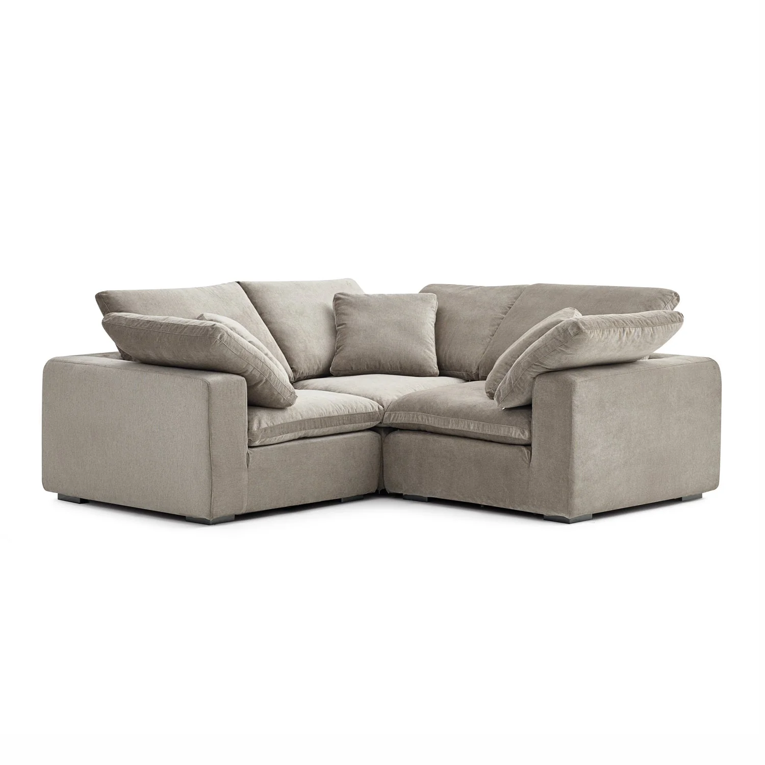Tivoli Cloud L Sectional - Image 64