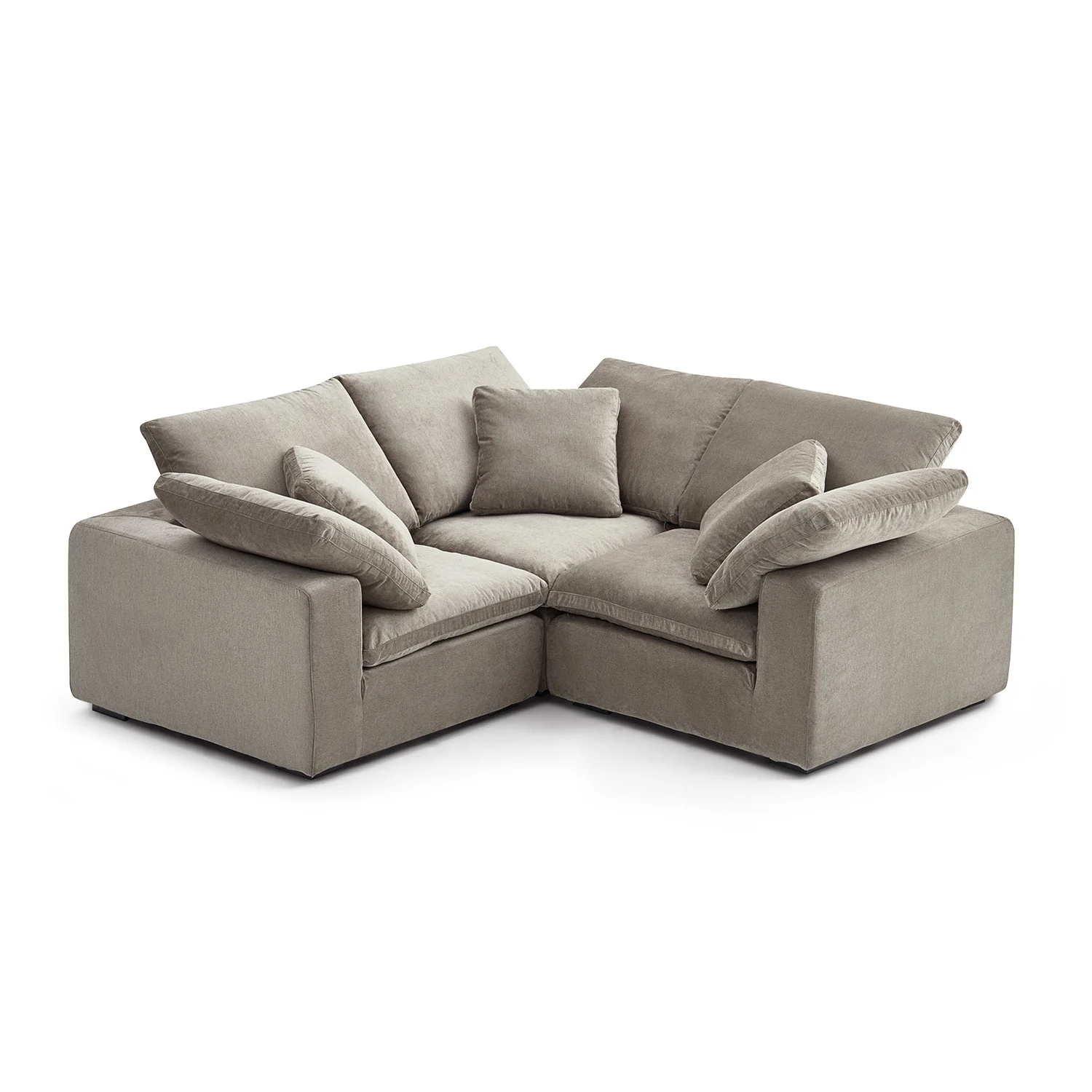 Tivoli Cloud L Sectional - Image 66
