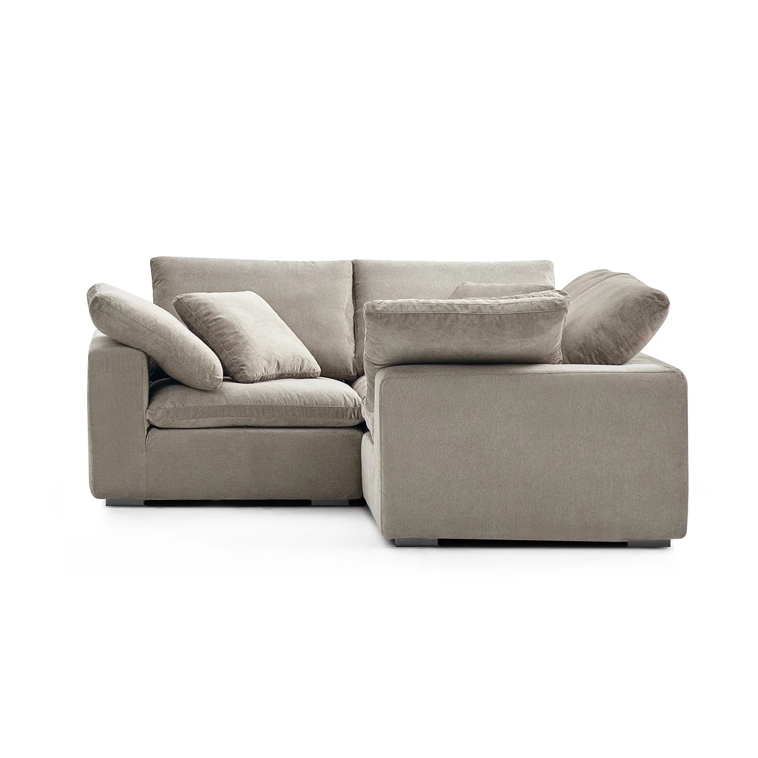 Tivoli Cloud L Sectional - Image 69