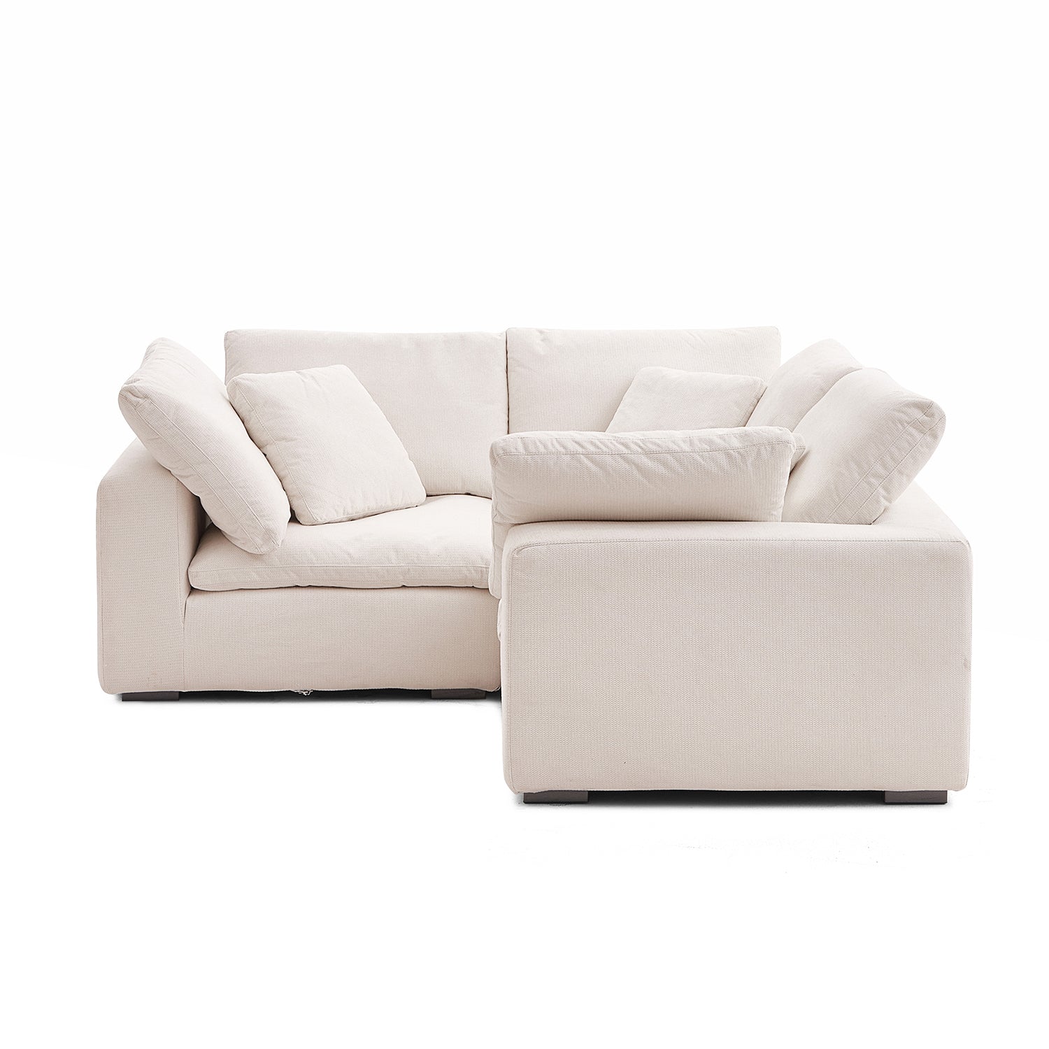 Tivoli Cloud L Sectional - Image 8