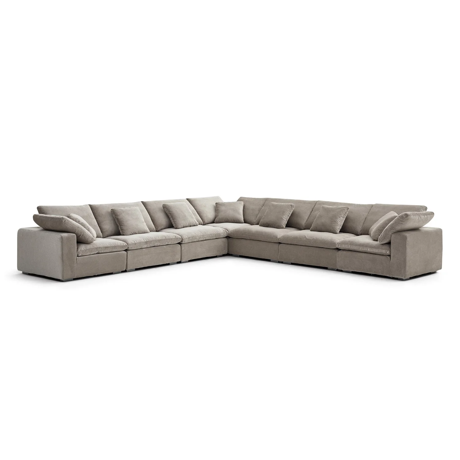 Tivoli Cloud L Sectional - Image 80