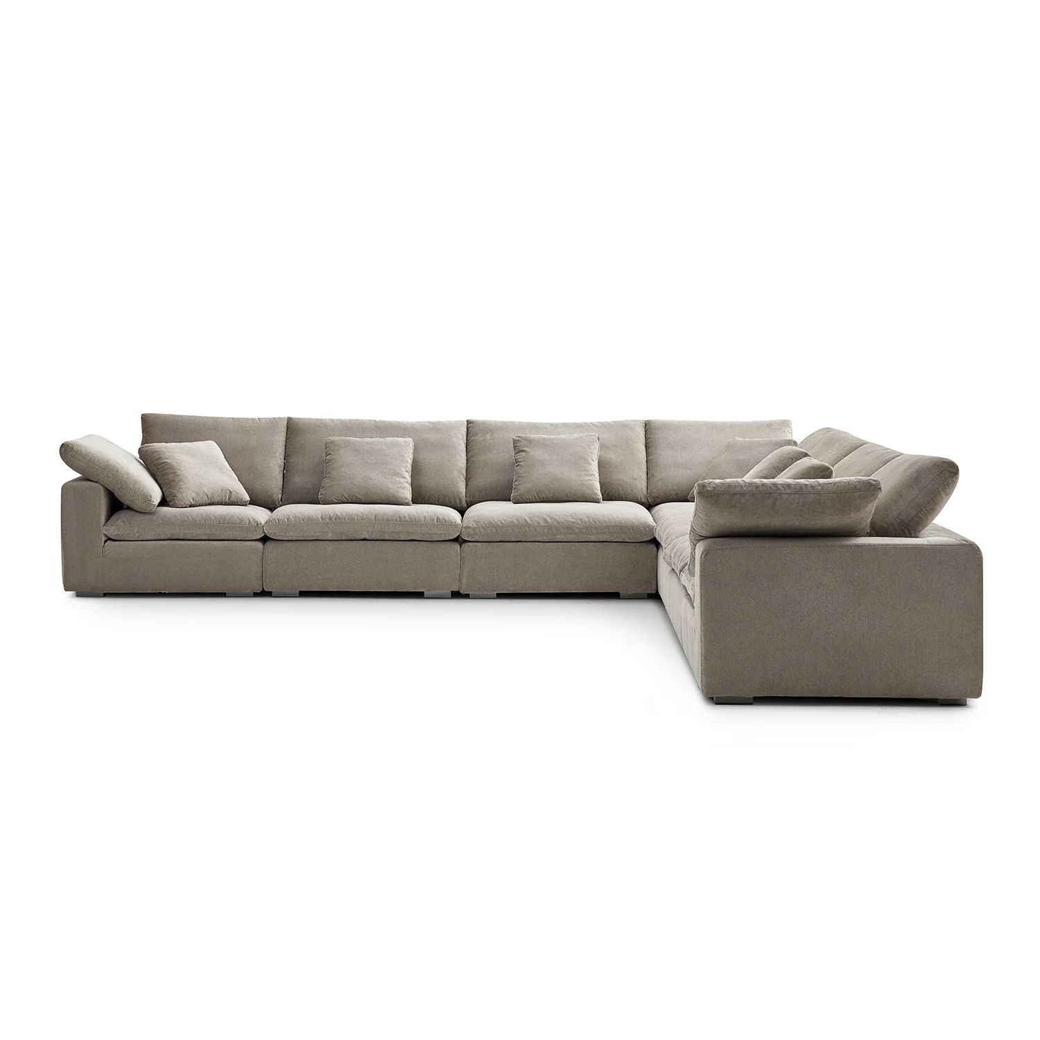Tivoli Cloud L Sectional - Image 82