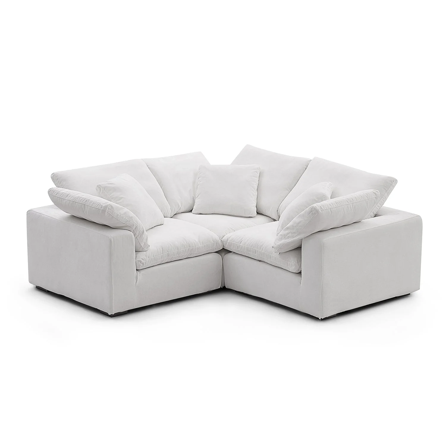 Tivoli Cloud L Sectional - Image 98