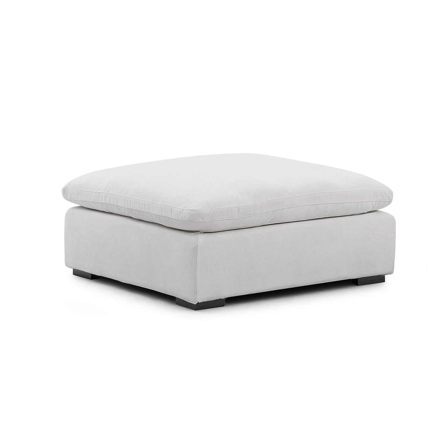 Tivoli Cloud Modular Ottoman - Image 12