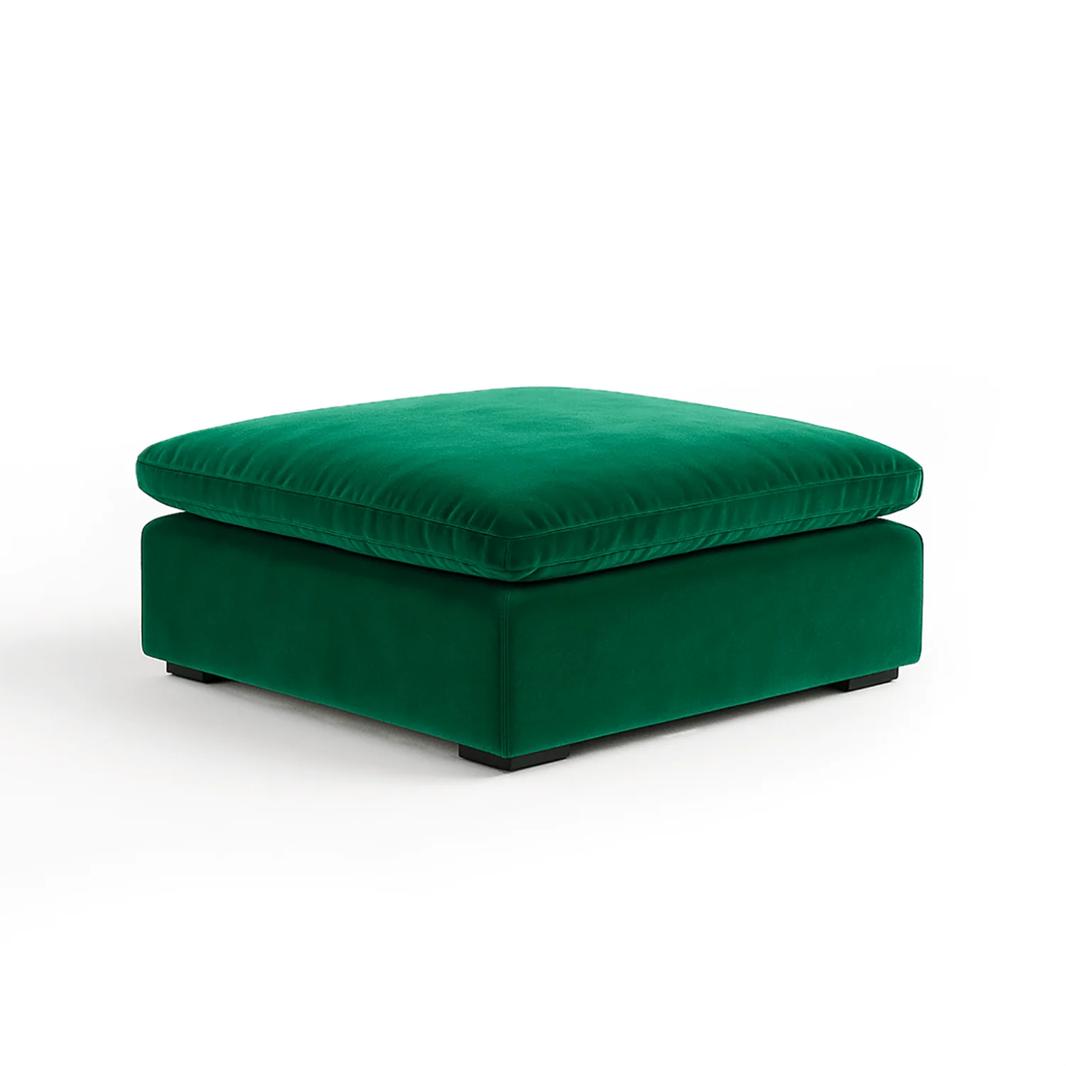 Tivoli Cloud Modular Ottoman - Image 24
