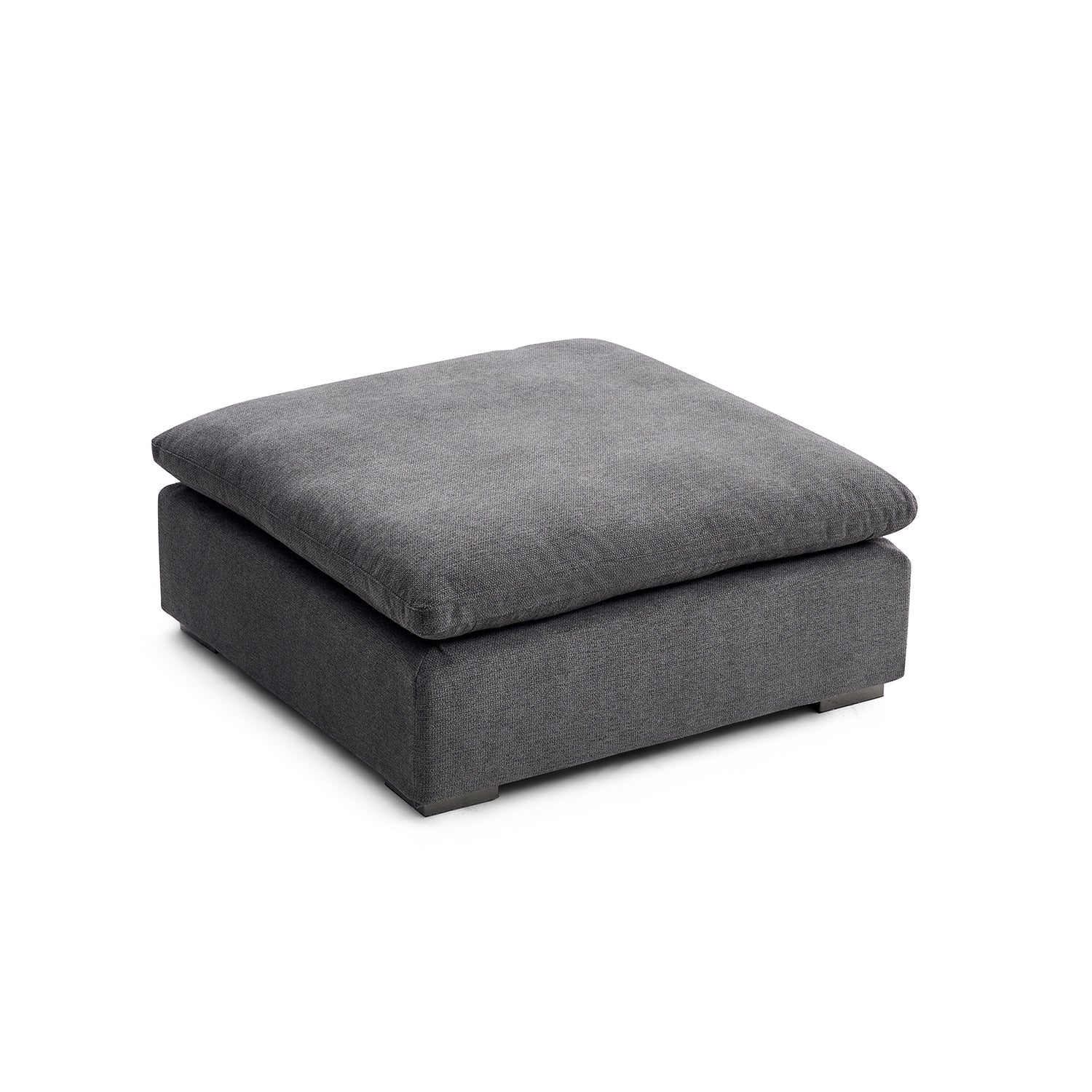 Tivoli Cloud Modular Ottoman - Image 5