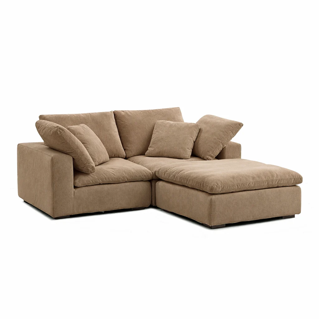 Tivoli Cloud Sectional - Image 113