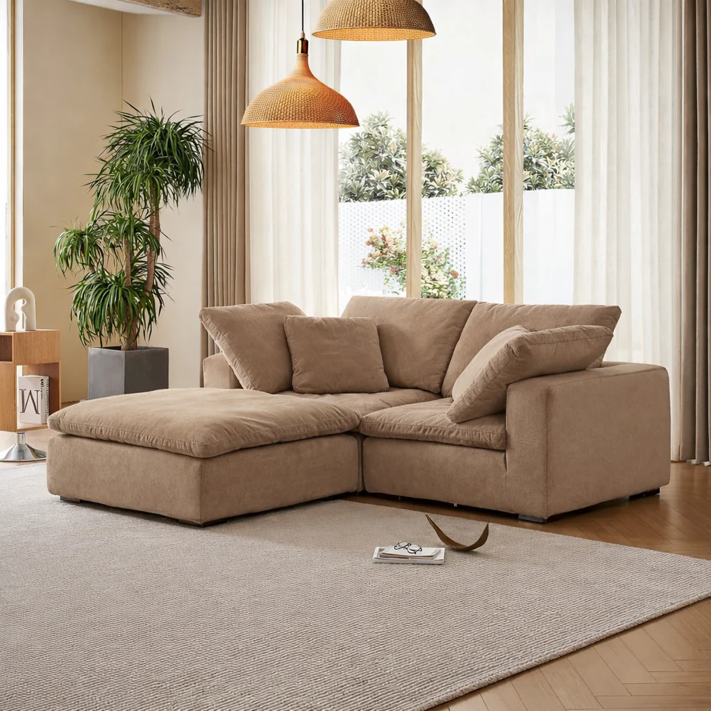 Tivoli Cloud Sectional - Image 114