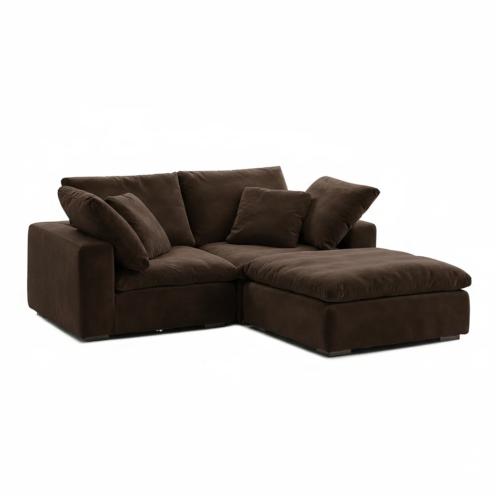 Tivoli Cloud Sectional - Image 118