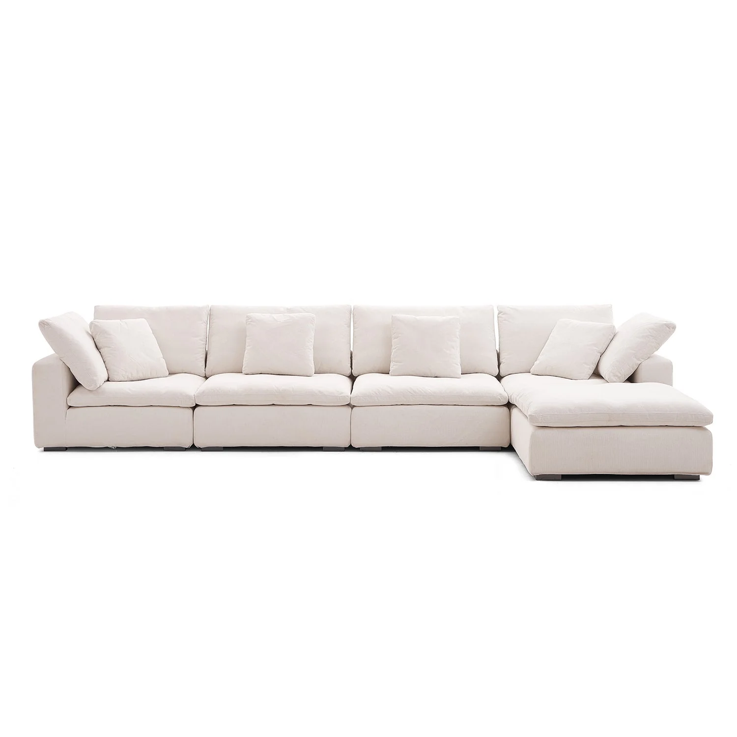 Tivoli Cloud Sectional - Image 12