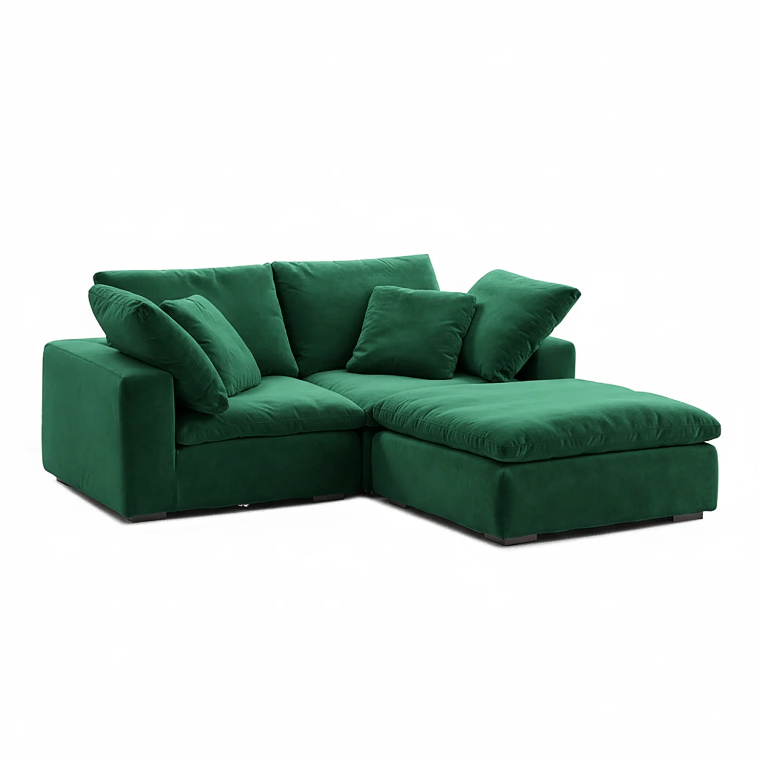 Tivoli Cloud Sectional - Image 123