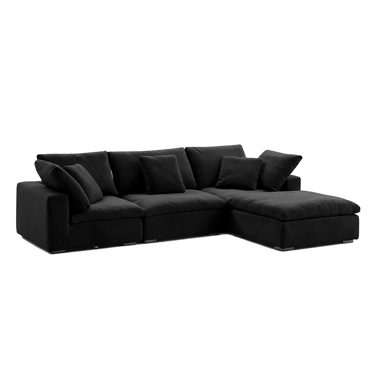Tivoli Cloud Sectional - Image 133