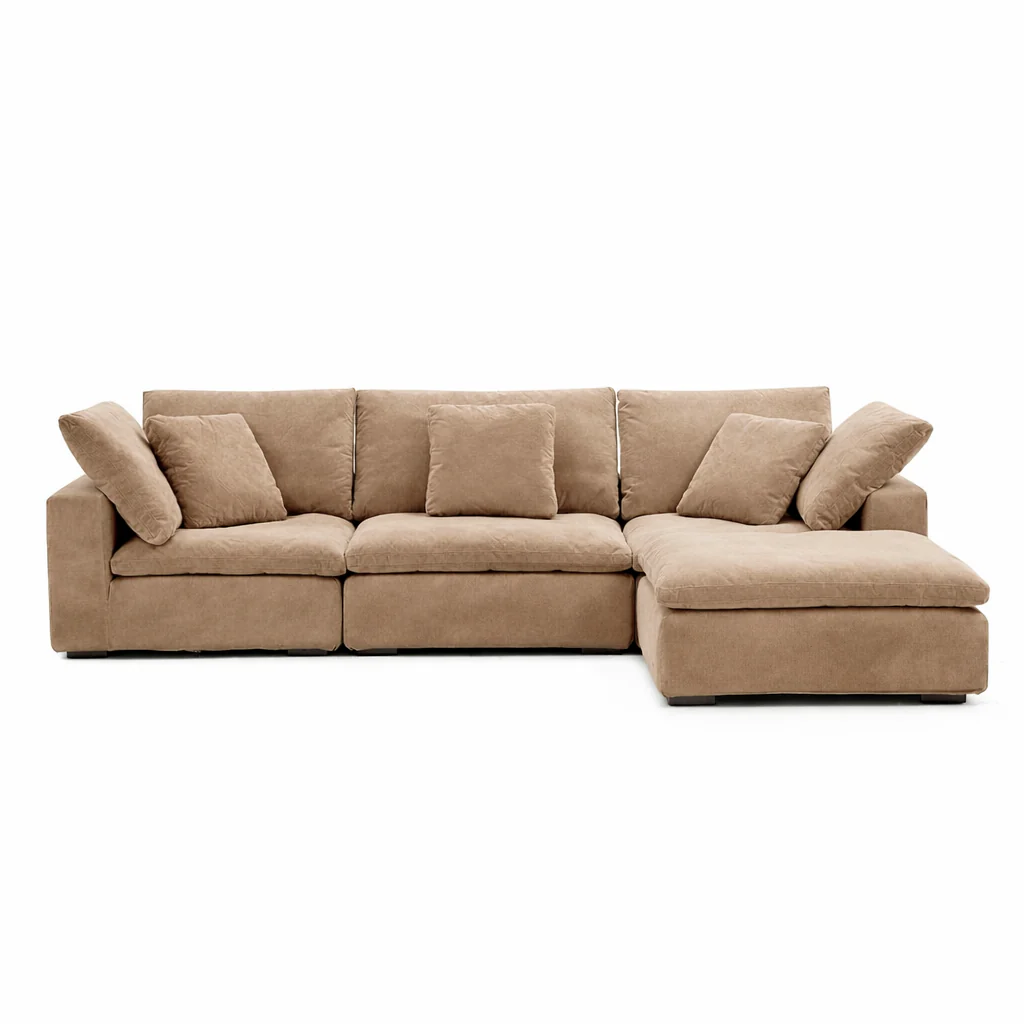Tivoli Cloud Sectional - Image 136