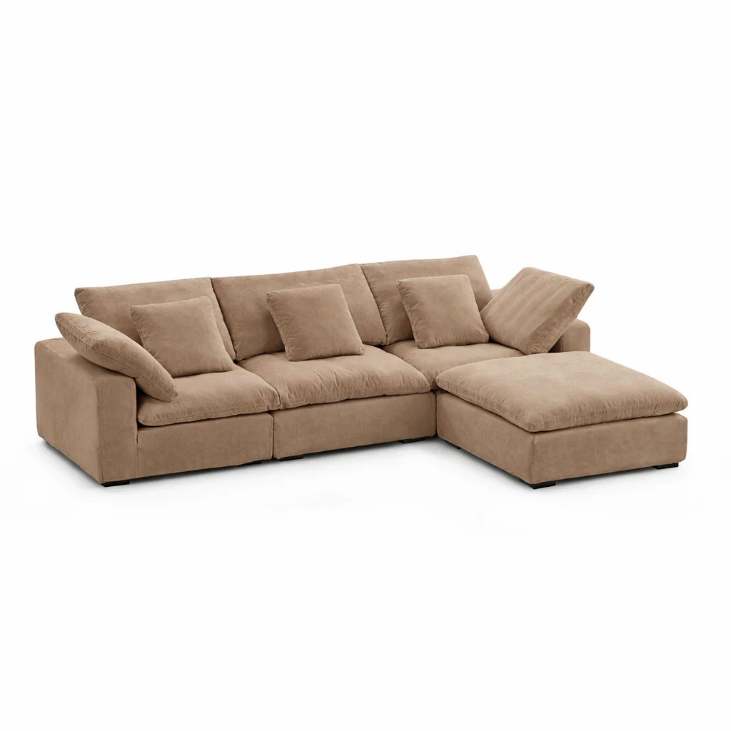 Tivoli Cloud Sectional - Image 138