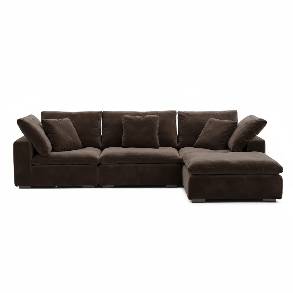 Tivoli Cloud Sectional - Image 141