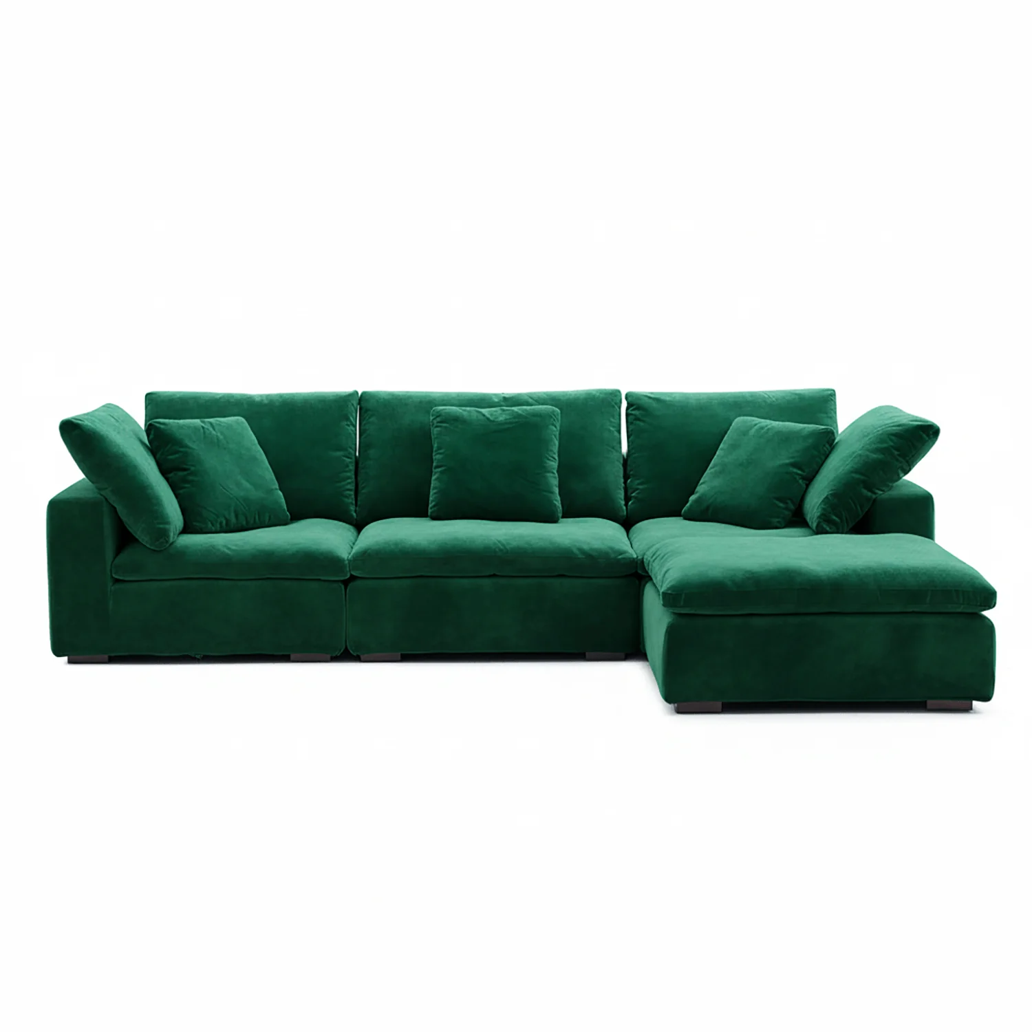 Tivoli Cloud Sectional - Image 146