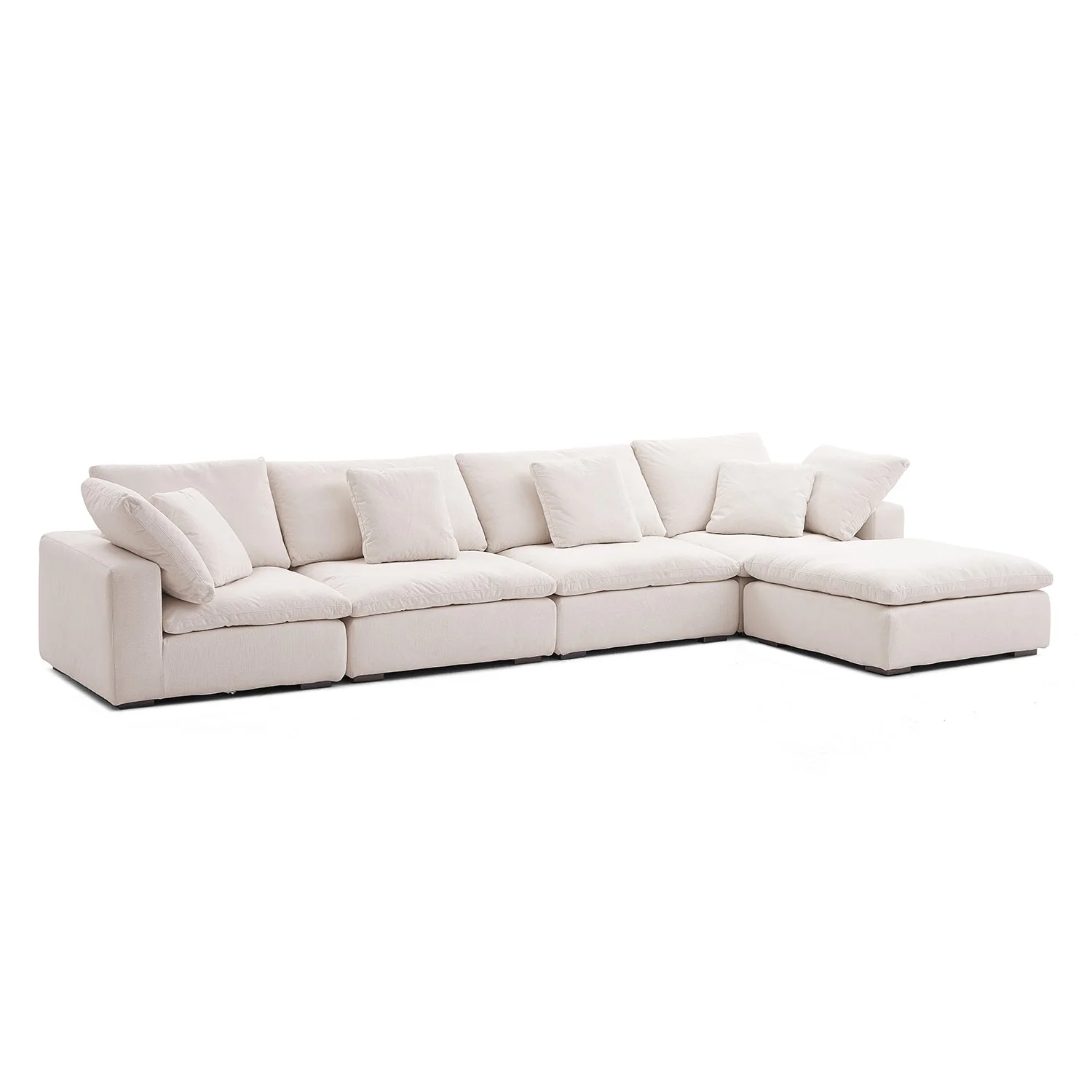 Tivoli Cloud Sectional - Image 15