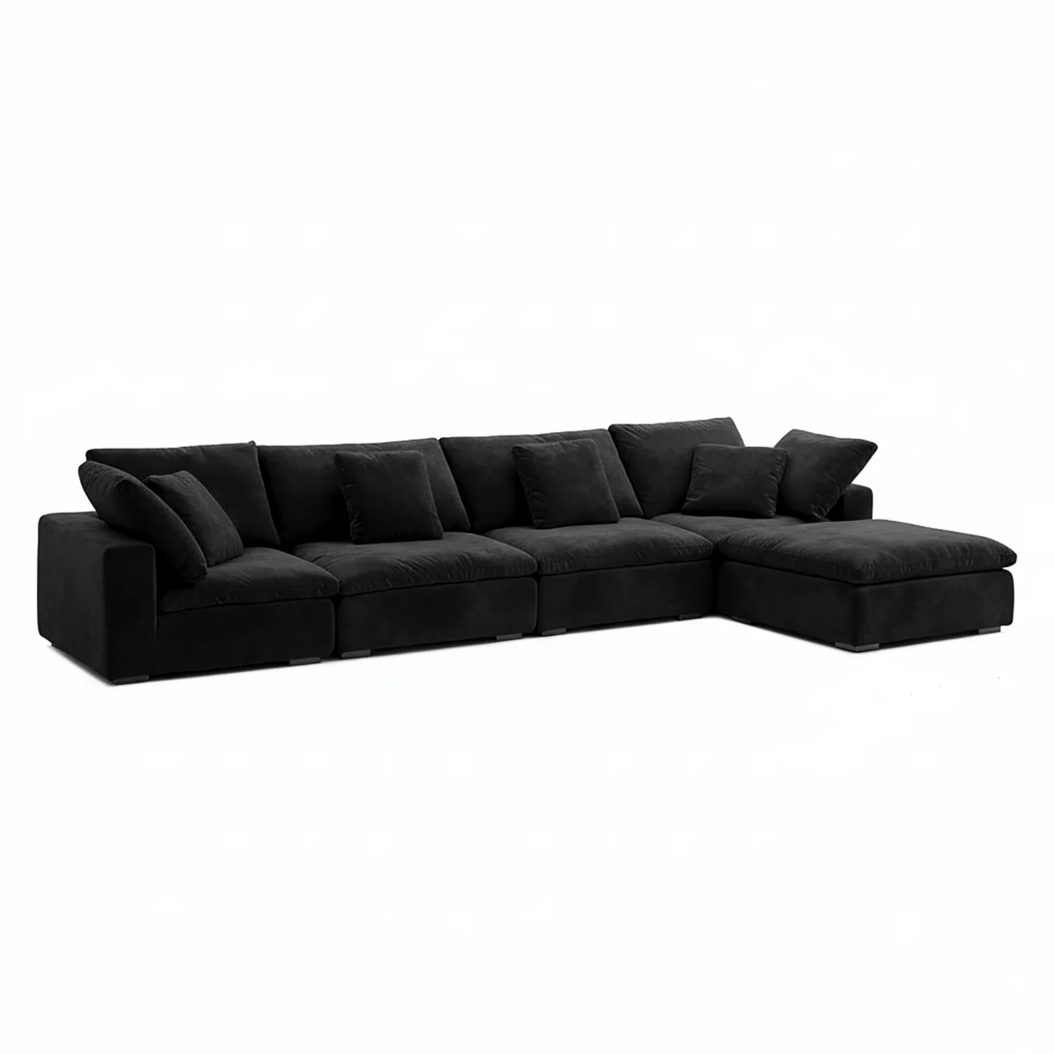 Tivoli Cloud Sectional - Image 158