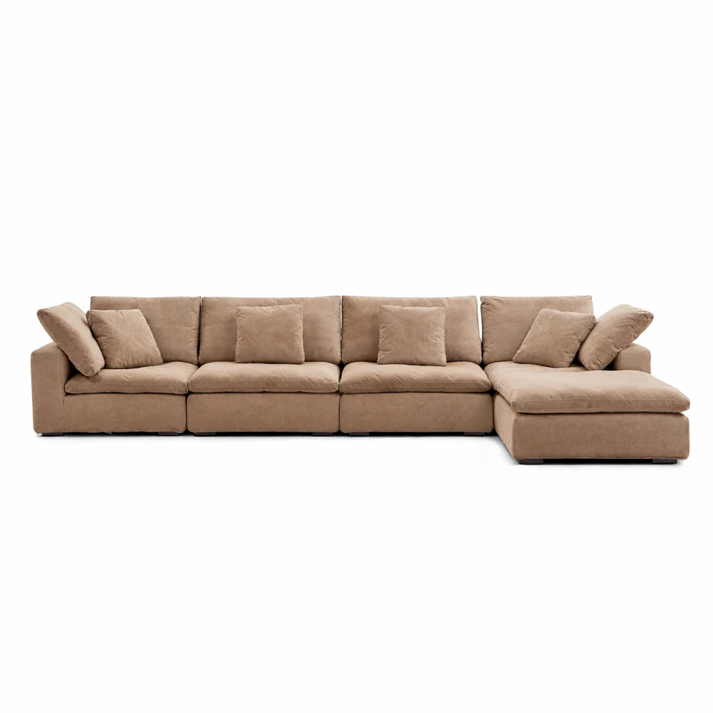 Tivoli Cloud Sectional - Image 161