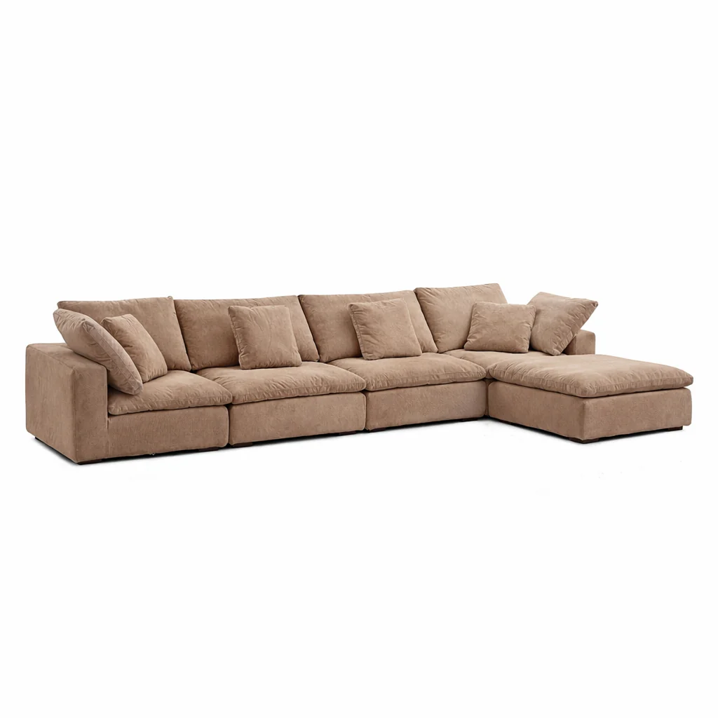Tivoli Cloud Sectional - Image 163