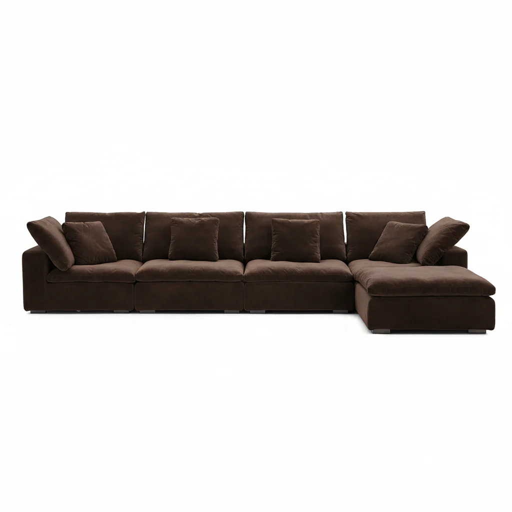 Tivoli Cloud Sectional - Image 166