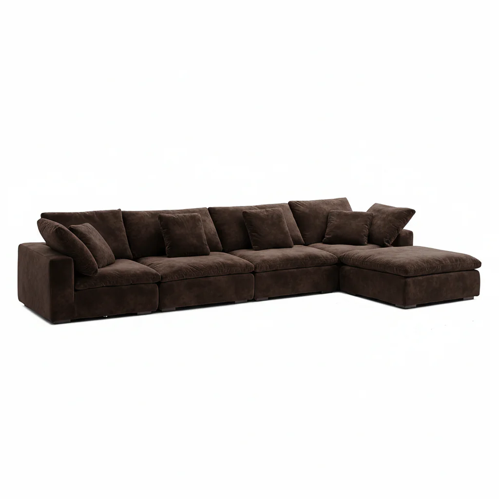 Tivoli Cloud Sectional - Image 168