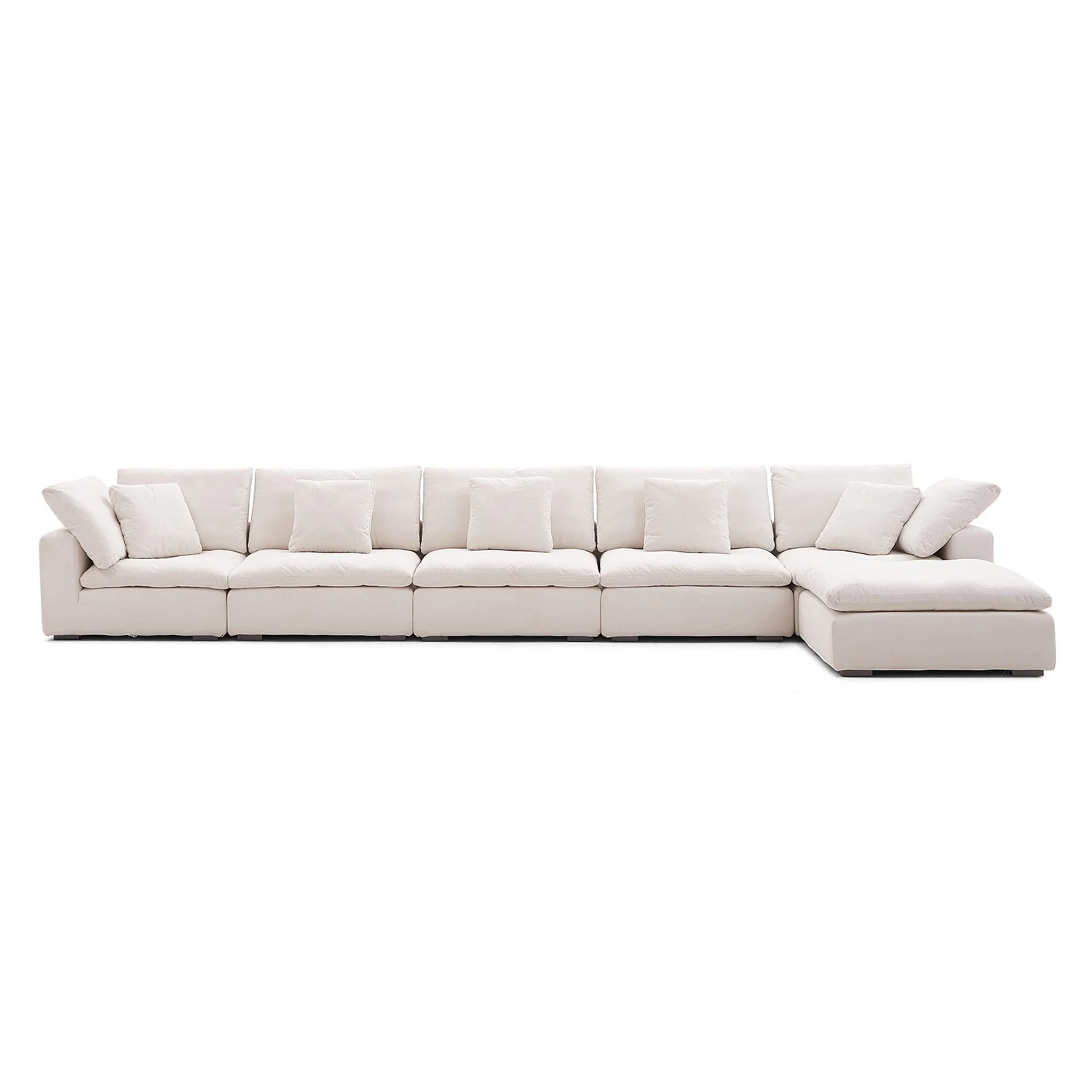 Tivoli Cloud Sectional - Image 17